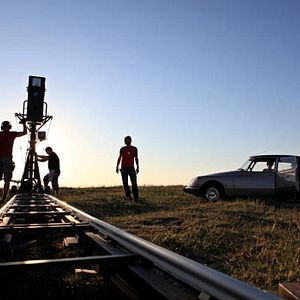 Foto Benoît Pétré