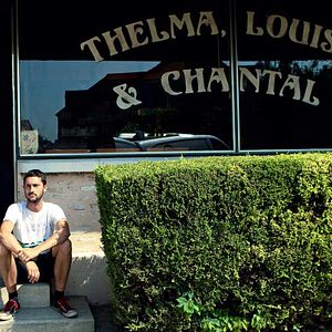 Foto Benoît Pétré