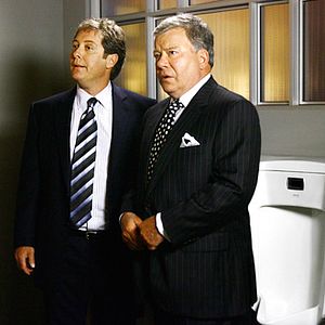 Foto Boston Legal
