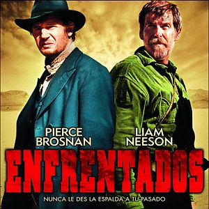 Foto Enfrentados