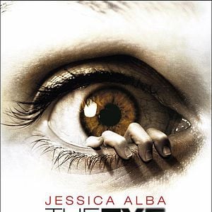 Foto The Eye (Visiones)