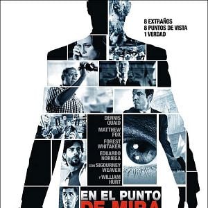 Foto En el punto de mira