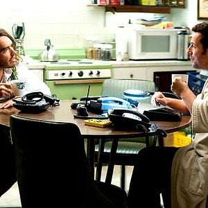 Foto Más allá de los sueños