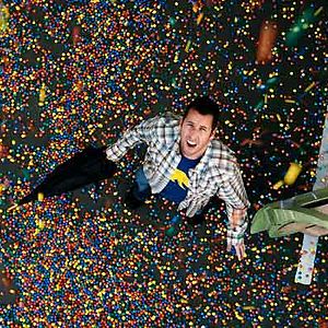 Foto Más allá de los sueños