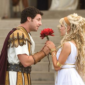 Foto Más allá de los sueños