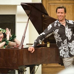 Foto Más allá de los sueños