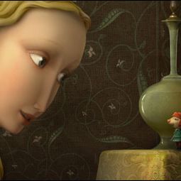 Foto El valiente Despereaux