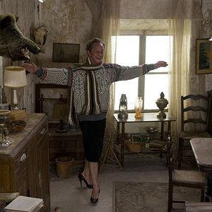 Foto Benoît Poelvoorde