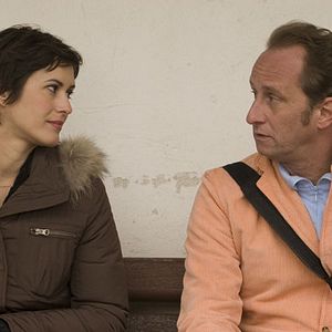 Foto Benoît Poelvoorde