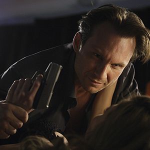 Foto Christian Slater