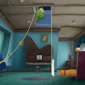 Foto Eckart Fingberg