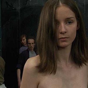 Foto Patricia Chraskova