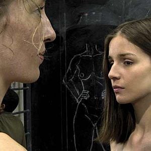 Foto Patricia Chraskova