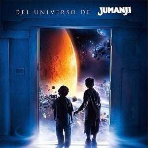 Foto Zathura: una aventura espacial