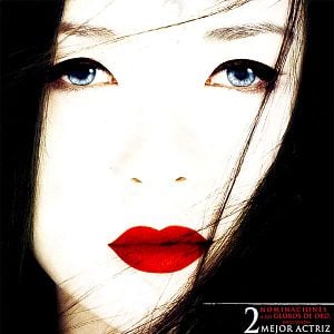 Foto Memorias de una geisha