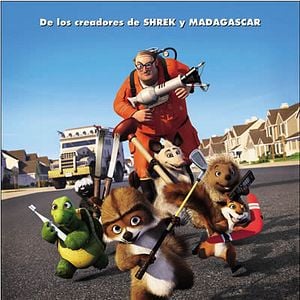 Foto Vecinos invasores