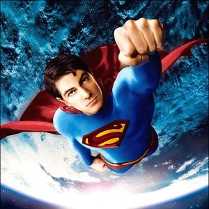 Foto Superman Returns (El Regreso)