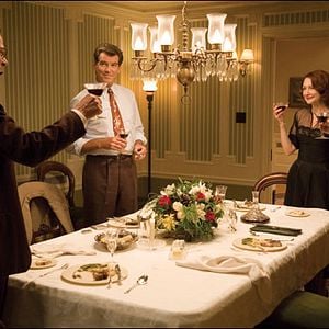 Foto El juego del matrimonio