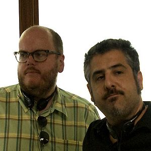 Foto Phillip Morris ¡Te quiero!