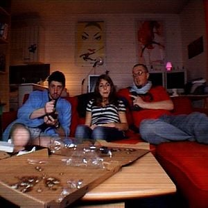 Foto Monsieur Poulpe