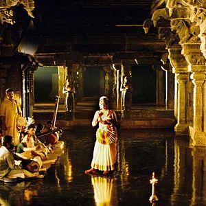 Foto Adoor Gopalakrishnan