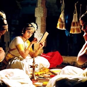 Foto Adoor Gopalakrishnan