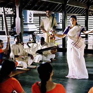 Foto Adoor Gopalakrishnan