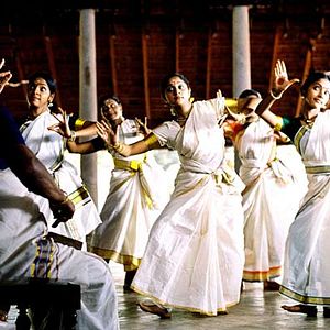 Foto Adoor Gopalakrishnan