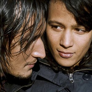 Foto Grégoire Colin