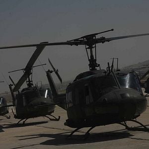 Foto En tierra hostil