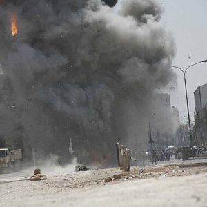 Foto Kathryn Bigelow