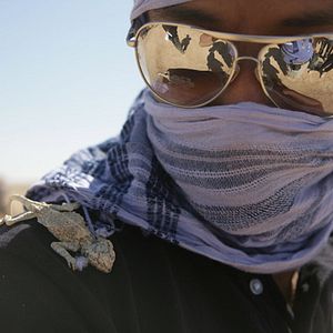 Foto Kathryn Bigelow