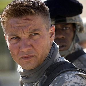 Foto En tierra hostil