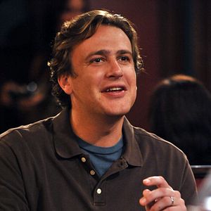 Foto Jason Segel