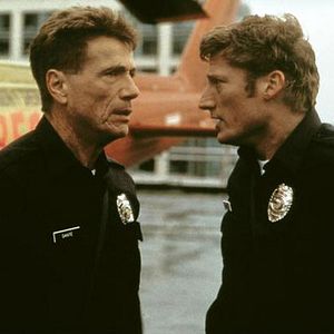 Foto Jürgen Prochnow