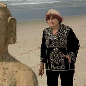 Foto Agnès Varda