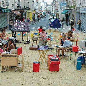 Foto Les Plages d'Agnès