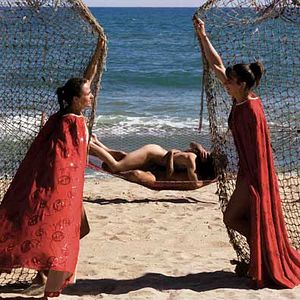 Foto Les Plages d'Agnès