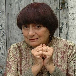 Foto Agnès Varda