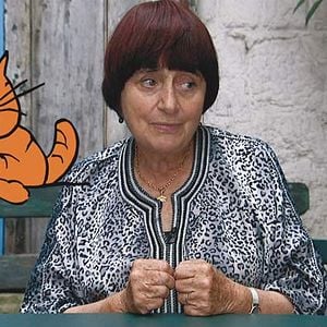 Foto Agnès Varda