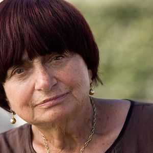 Foto Agnès Varda