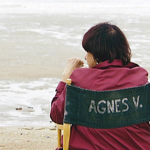Foto Agnès Varda