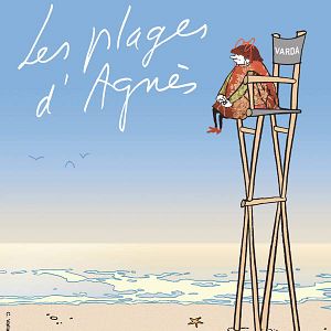 Foto Les Plages d'Agnès