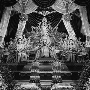 Foto Nonzee Nimibutr