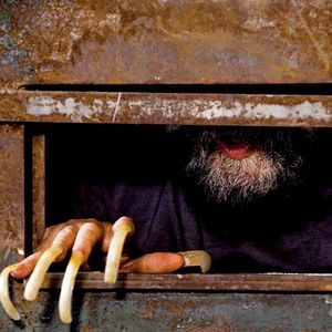 Foto Encarnação do Demônio