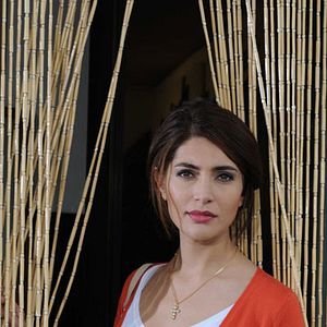 Foto Caterina Murino