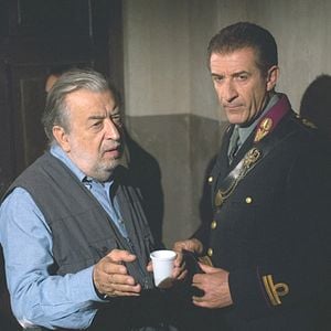 Foto El Padre de Giovanna