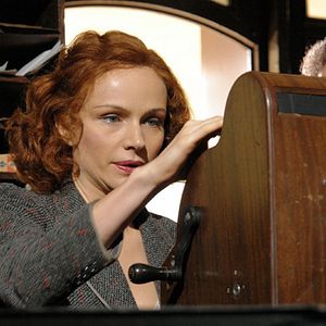 Foto El Padre de Giovanna