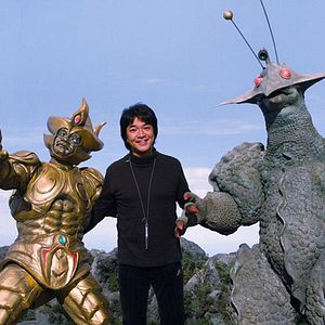 Foto Minoru Kawasaki