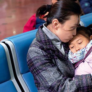 Foto In love we trust